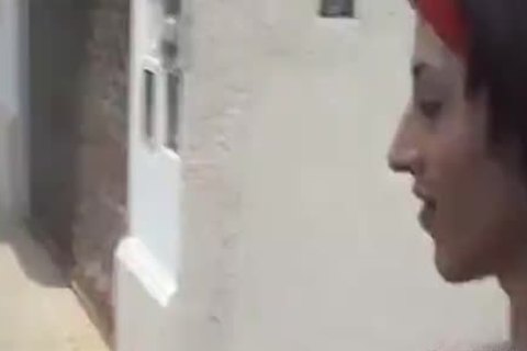 teen CD And A Lad bang Each Other