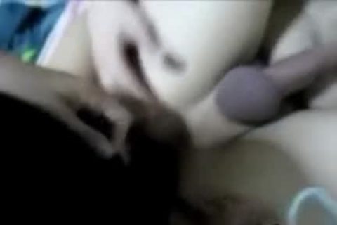 lad poked By Ladyboy