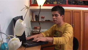 Ladyboy Cuming In underware Is kinky - Latin-filthy