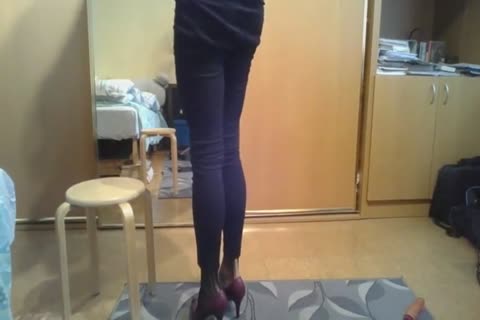 pleasant Sissy Camshow