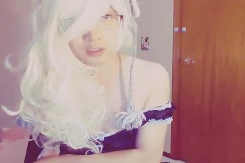 Alicexiao tranny In dark Stocking web camera Show