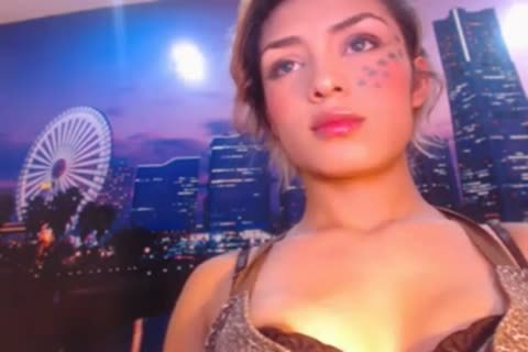 Sensual Dance