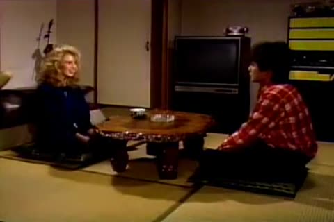 Traci Lords En  Traci Takes Tokyo De 1986 Full movie