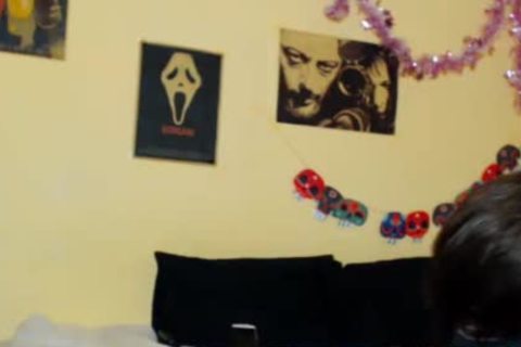 latina big shlong tgirl oral-stimulation cam