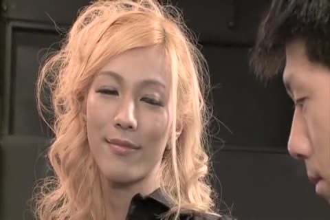 naughty Japanese Model In Exotic irrumation-stimulation JAV Clip