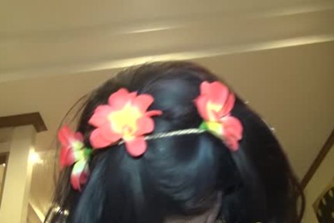 oriental tgirl Needs Your penis And specie