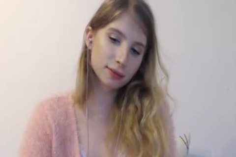 naughty Russian tranny webcam