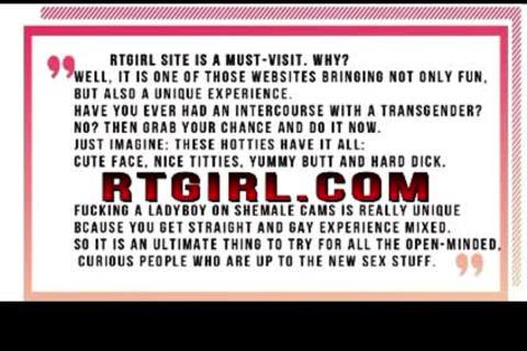 American attractive blond ladyboy jerking off