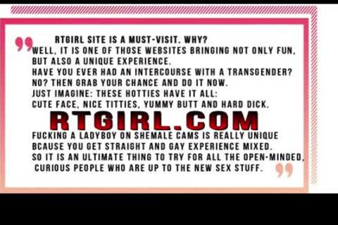 Super juicy brunette Transgirl Solo cam
