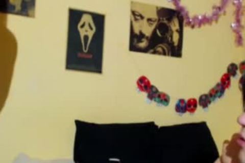 latin chick gigantic 10-Pounder t-girl blowjob cam Boyfriend