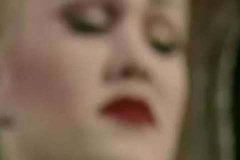 attractive girl With Her Girlfriend Transvestite