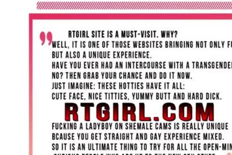 slutty Trans beauty Wanks Off Her cock Online