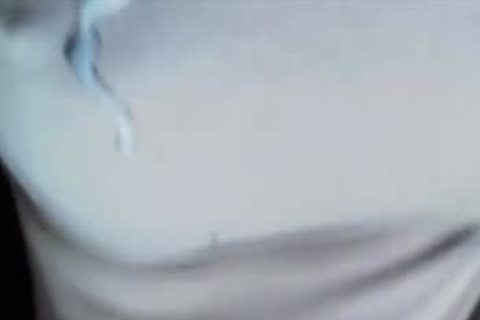 Longmint Pulls love juice Out Of Monstercock