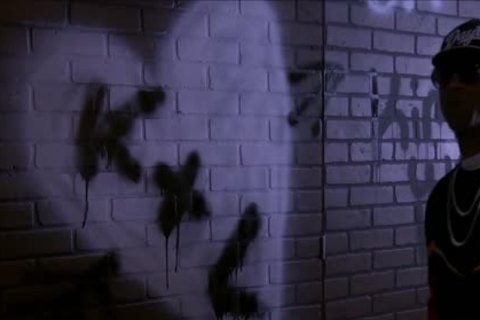 sheboys Smoking And fucking In Alley