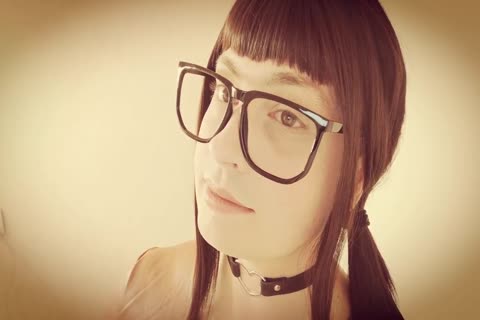 Glasses Test