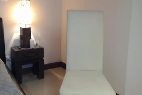 she's An oriental Ladyboy Doing Her Thing On The webcam