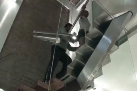 shemale Suprise guy With knob And Let Her wazoo slam without dong-sock And sperm Inside