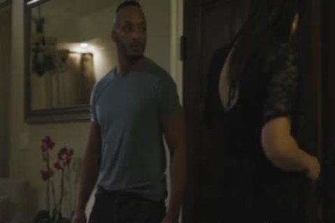 Ts Natalie Mars nails Her Ex Boyfriend