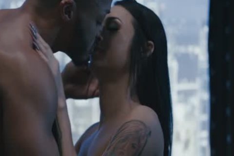 pleasant Couples Trans Khloe Kay And Dillon Diaz banging Hard