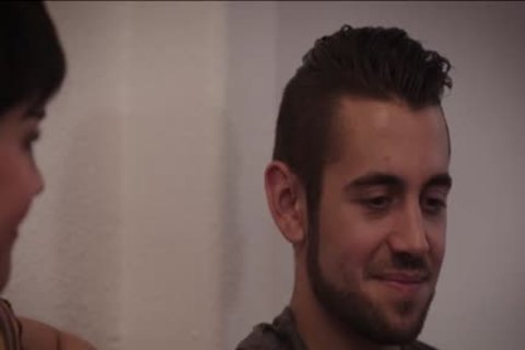 Transbabe Daisy Taylor Enjoys Grinding On guys Top In Cowgirl Style