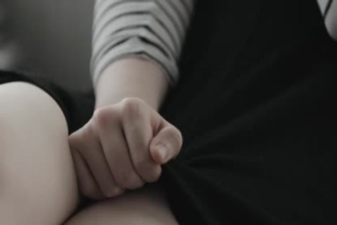 Dante Turned On Her Ts Stepsister Ella