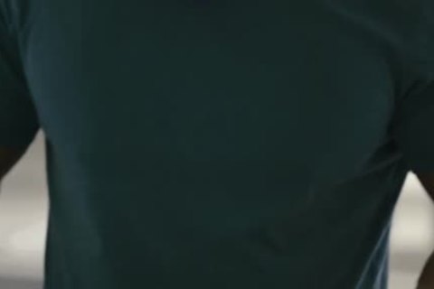 Stepdad fucks Ts Khloe In D0ggystyle
