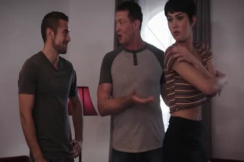 Dante Had A Chance To Have Sex With Her Bestfriends Girlfriend Daisy