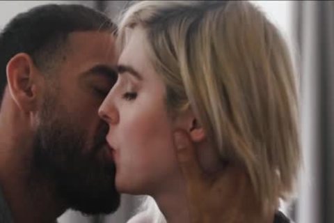 lewd Stepdad Didnt Expect To pound Transbabe Ella Hollywoods wazoo