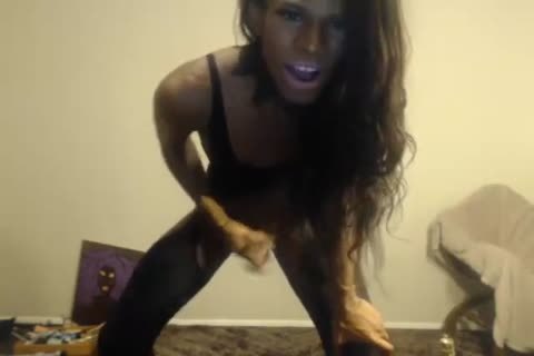 Bbc shemale