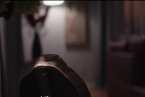 TS Daisy Enjoys fucking males butthole