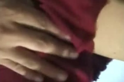teen tranny Jerk Herself Off whilst acquire Kissed In Her Neck
