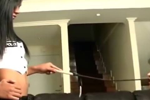 The Cop