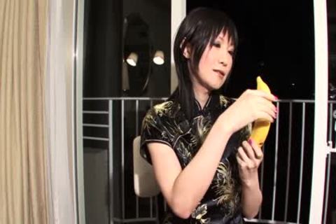 tranny shelady Playing With Her dildos