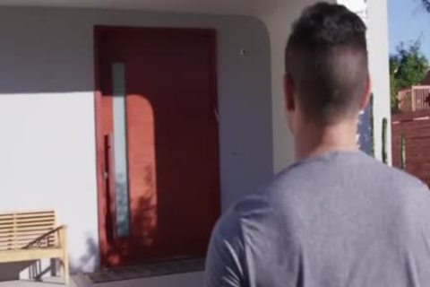 TBabe Chanel Santini lastly acquires A Chance To receive plow By chap