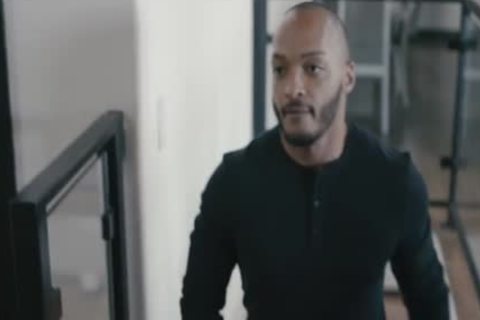 excited man Didnt Expect To Enjoys nailing TBabe Aubrey Kates booty