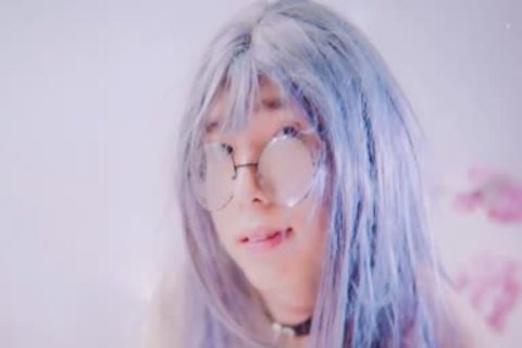 asian Femboy