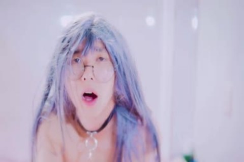 asian Femboy