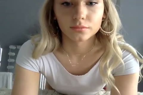 Lovebird94 The superlatively nice blond Trap Of The World