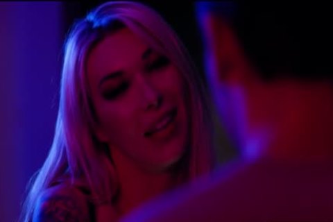 lascivious dude finally receives A Chance To poke TBabe Aubrey Kates pooper