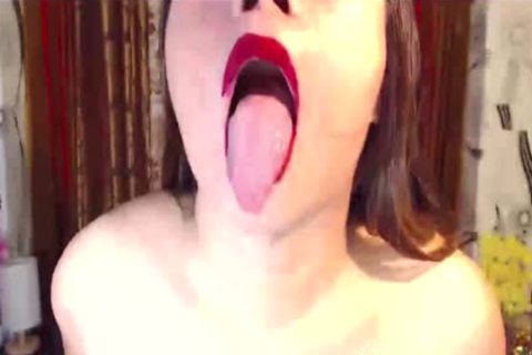 oriental tgirl Online Stroking