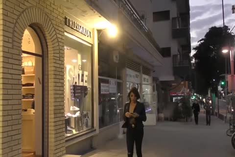 Pinay Hung oriental Ts acquire yummy In Tel Aviv