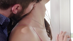 GenderX.com: Piercing and big tits Jade Venus raw deepthroat