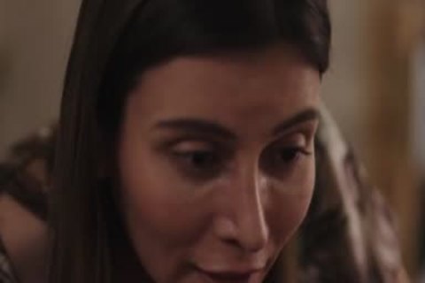 Ashley Lane Didnt Expect To Enjoys The Way TBabe Korra DelRio bonks