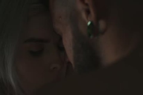 blonde lady-man face holes And ass Rammed By Her fellow master-whore