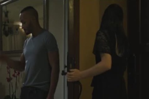 TBabe Natalie Mars loves The Way man fucks Her butthole In Doggystyle