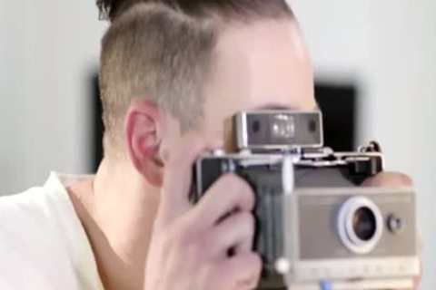 lascivious Cameraman Didnt Expect To plow TBabe Chanel Santinis arsehole