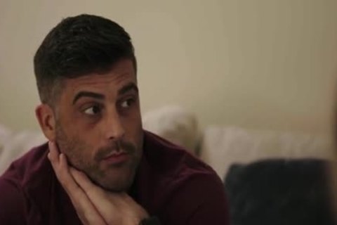 Hunk Lance Hart Analed Ts sweetie Ryder Monroe In The sofa