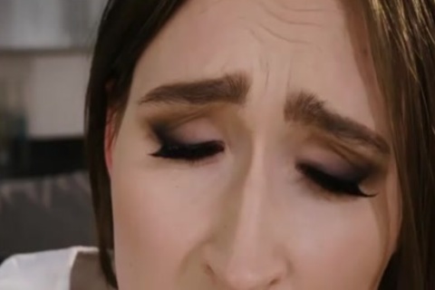 juicy chap Didnt Expect To poke Petite TBabe Jessica Fappits pooper