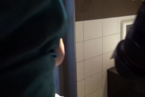 Chibitori nasty Cosplay plow