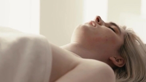 breasty shemale Masseuse throats And Analed Her shemale Client